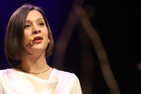 Zaključna prireditev  NTP 11 Foto Ljubo Vukelič